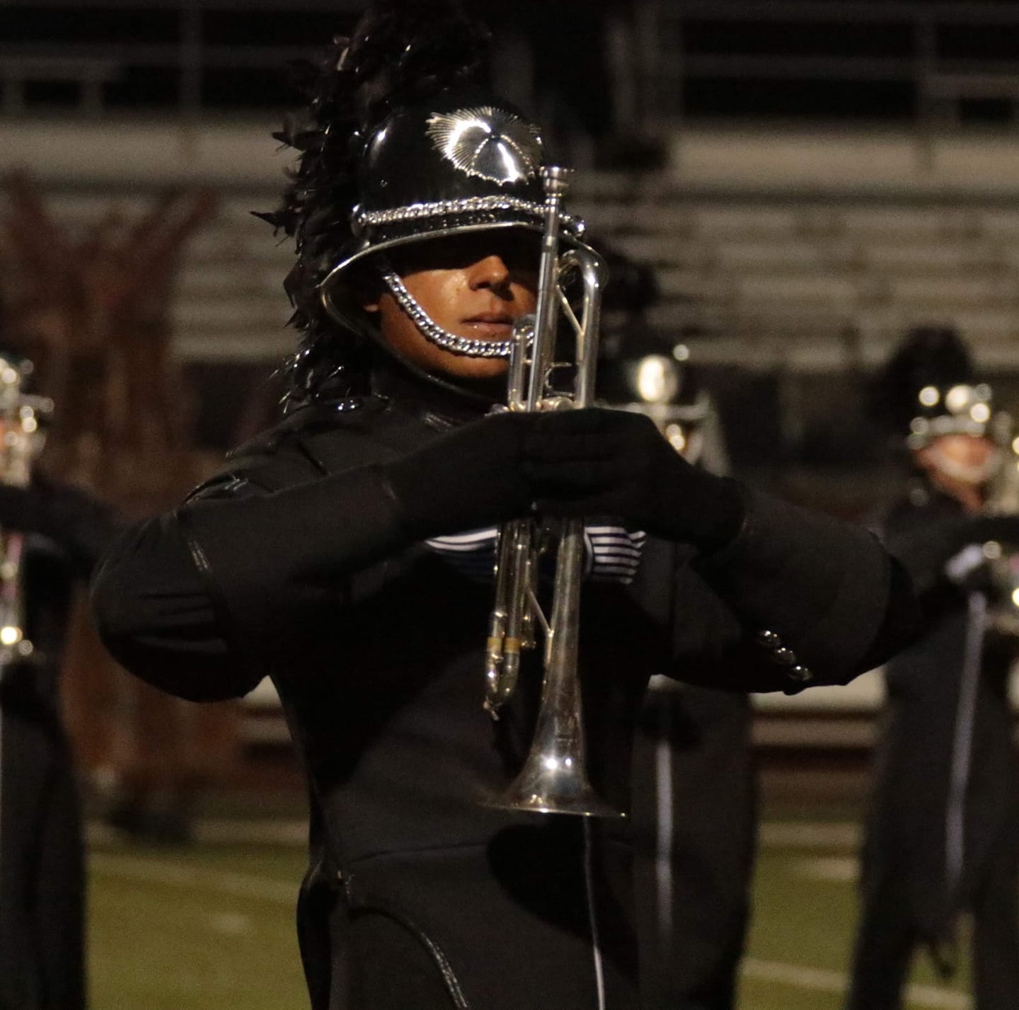 me-band